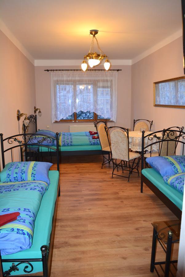 Hotel Posta Decin Exterior foto
